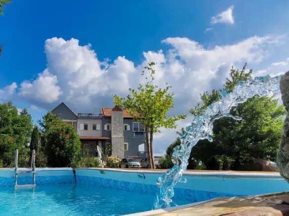 4-bedroom Villa In Mousouroi, Greece (386 M²)