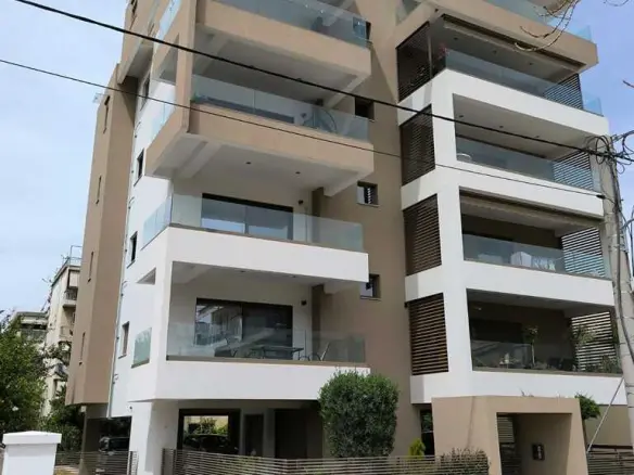 4-bedroom Maisonette In Cholargos, Greece (163 M²)