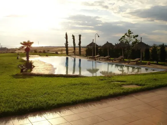 Villa In Michaniona, Greece (365 M²)
