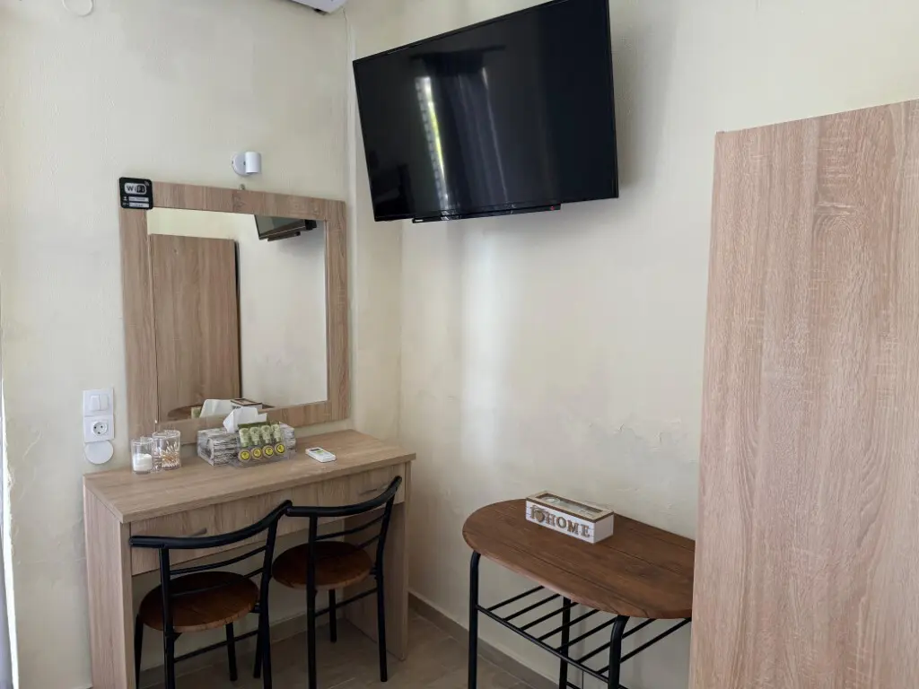 Hotel Of 480 M² In Corfu