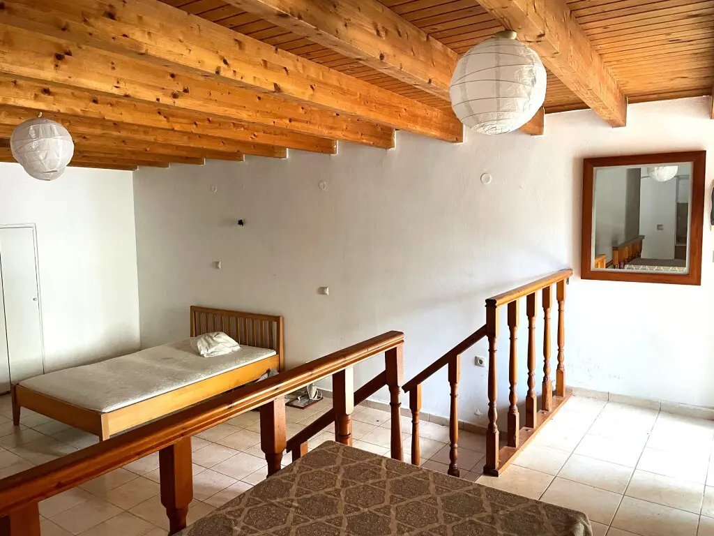 Flat Of 49 M² In Corfu