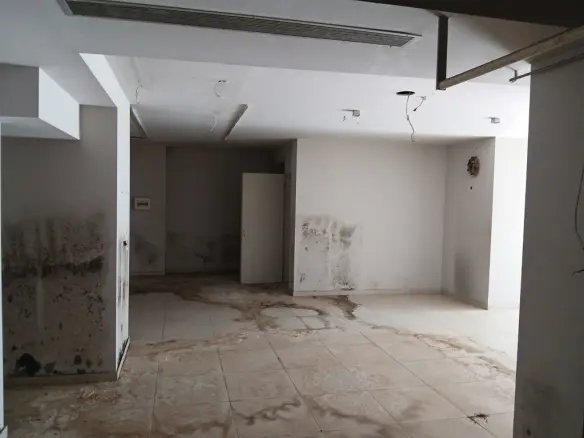 Commercial Property In Nea Smyrni, Greece (477 M²)