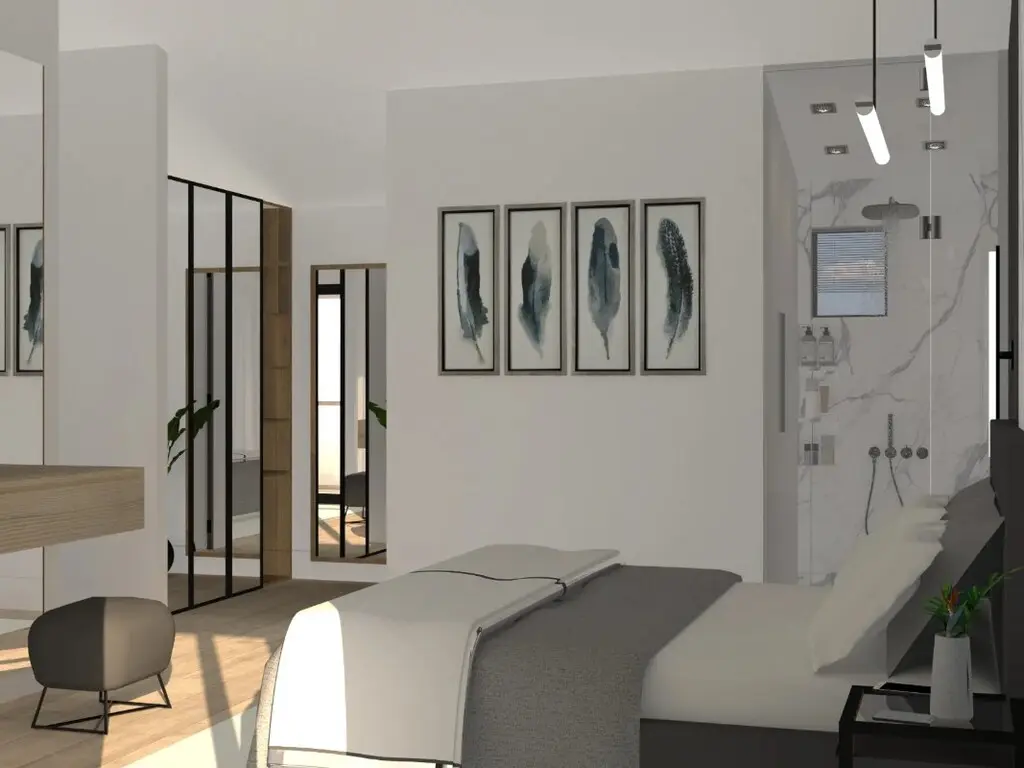 Maisonette Of 80 M² In Asprovalta