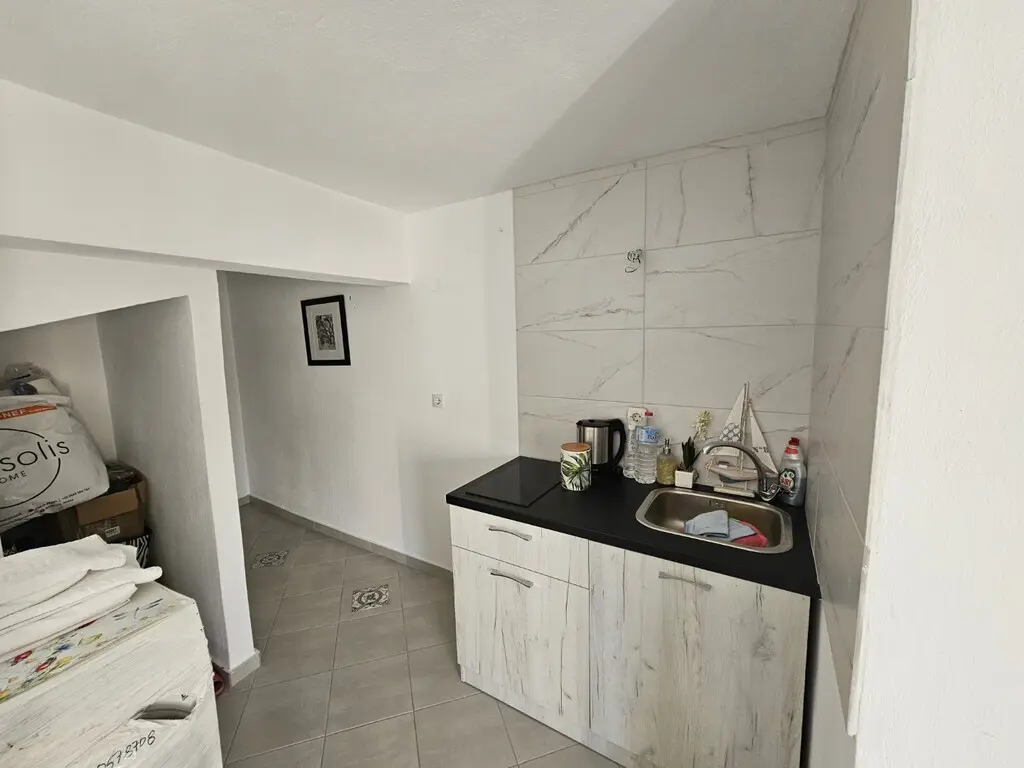 Flat Of 129 M² In Crete