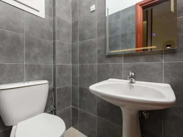 Maisonette In Thasos, Greece (114 M²)