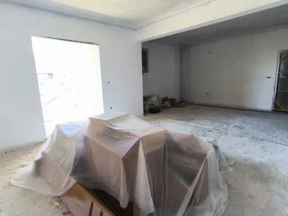 3-bedroom Flat In Dion, Greece (146 M²)
