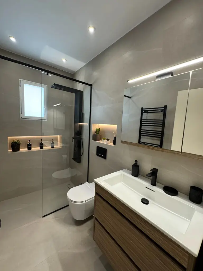 Flat Of 50 M² In Peloponnese