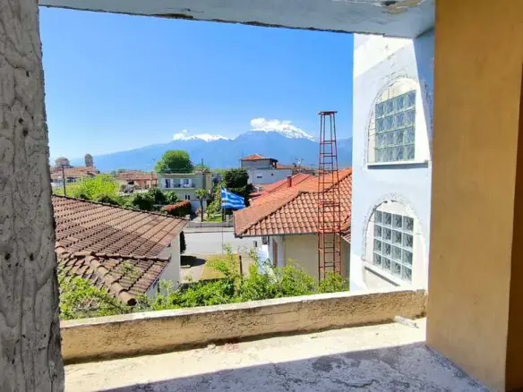 Apartment Of 146 M² On The Olympic Coast