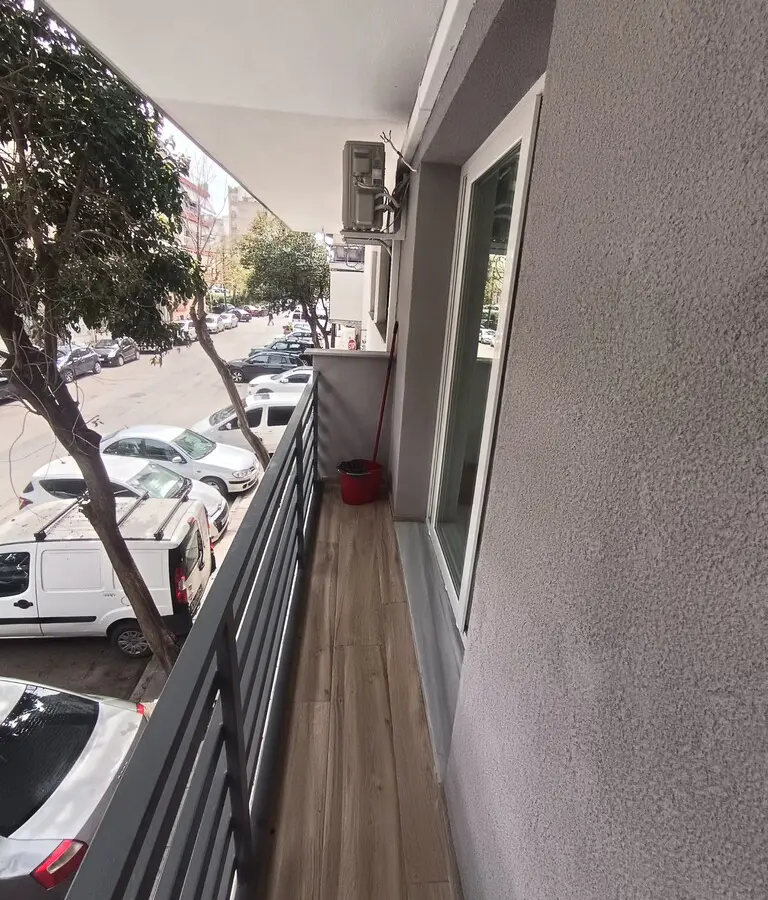 1-bedroom Flat In Analipsi – Mpotsari – Nea Paralia, Greece (30 M²)