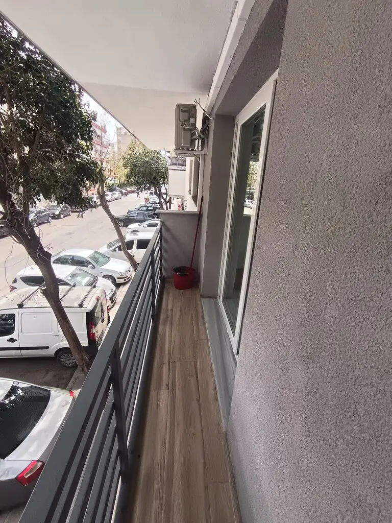 Flat Of 30 M² In Thessaloniki
