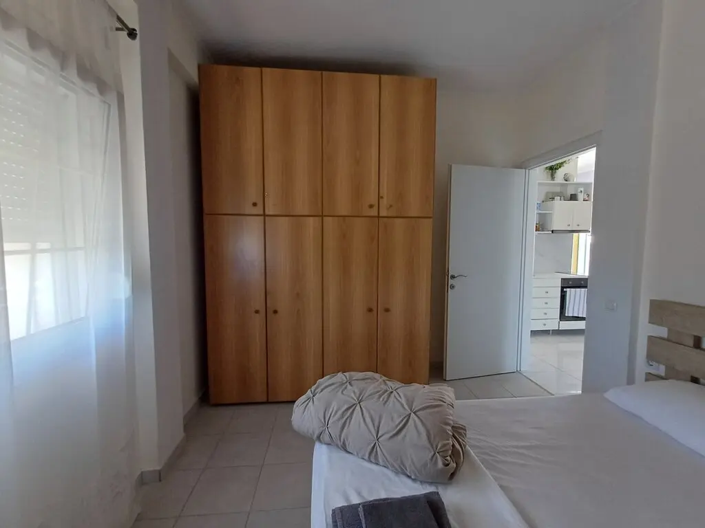 Flat Of 50 M² In Thessaloniki