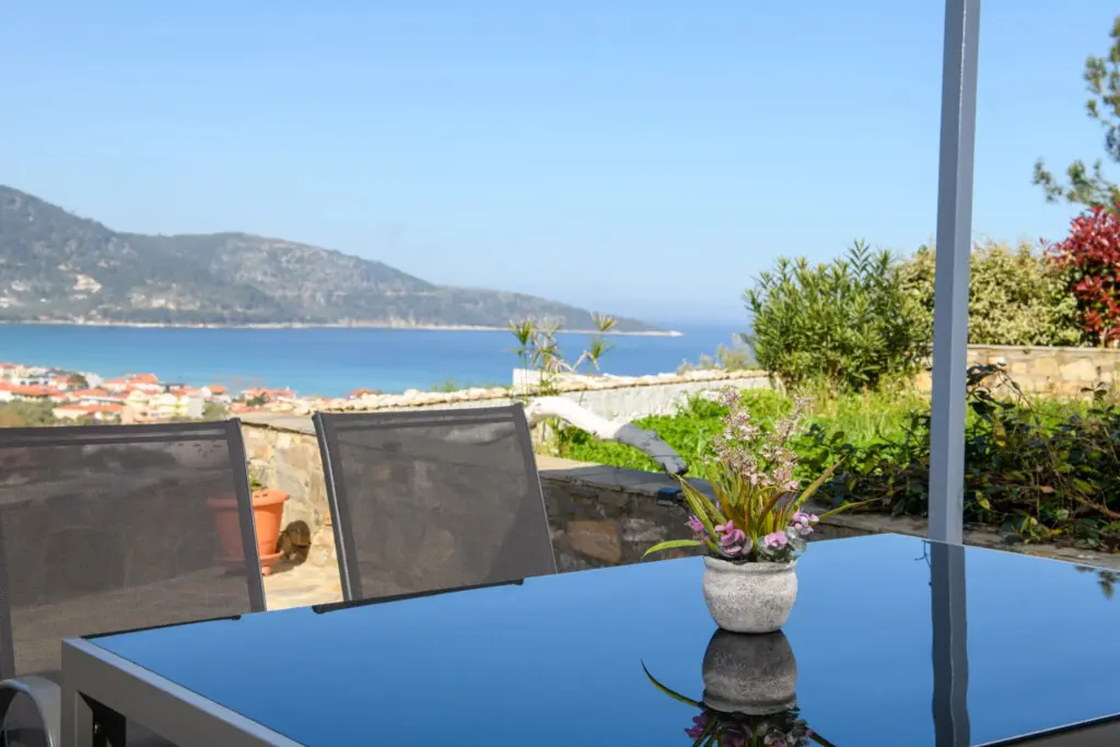 Maisonette Of 114 M² In Thassos