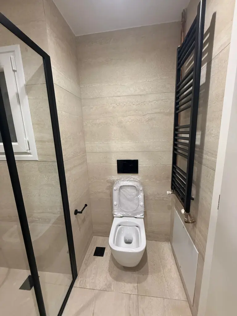 Flat Of 82 M² In Athens