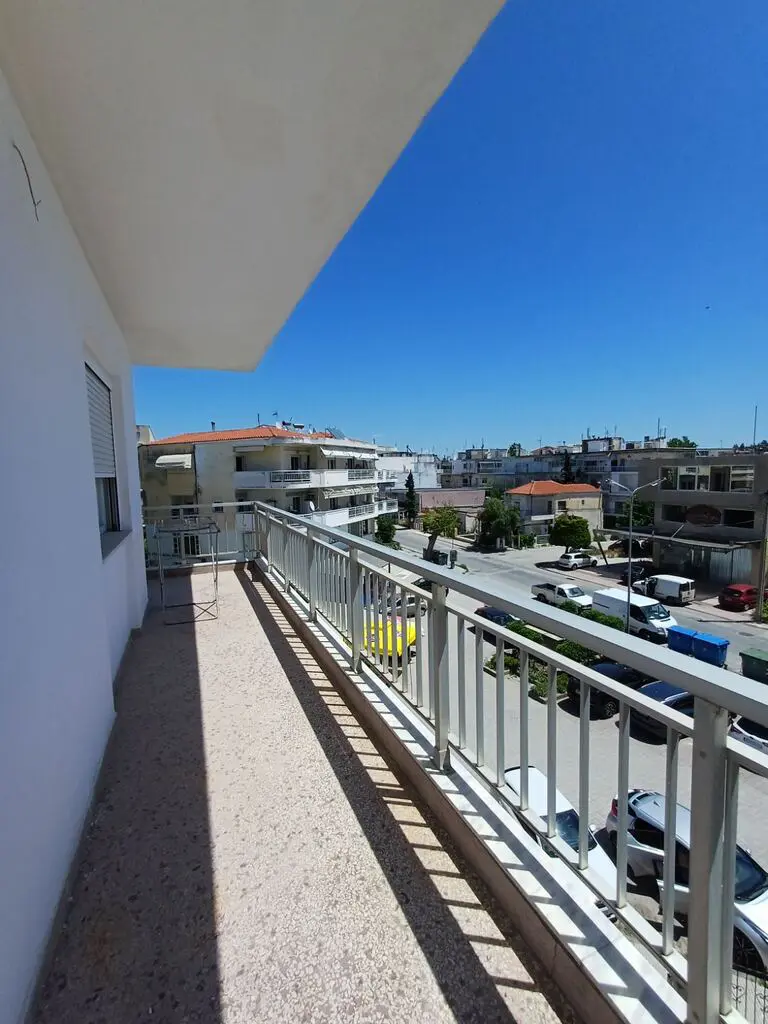 Flat Of 50 M² In Thessaloniki