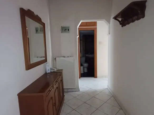2-bedroom Flat In Sikies, Greece (82 M²)