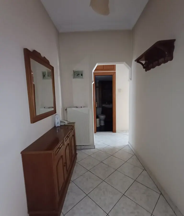 2-bedroom Flat In Sikies, Greece (82 M²)