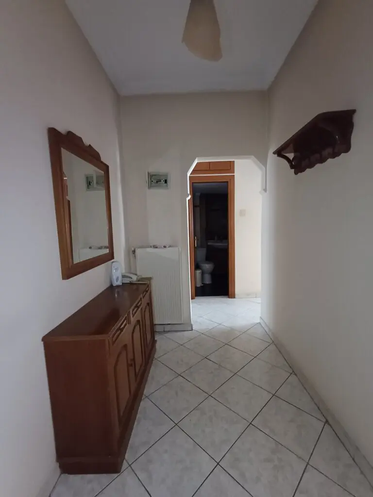 Flat Of 82 M² In Thessaloniki