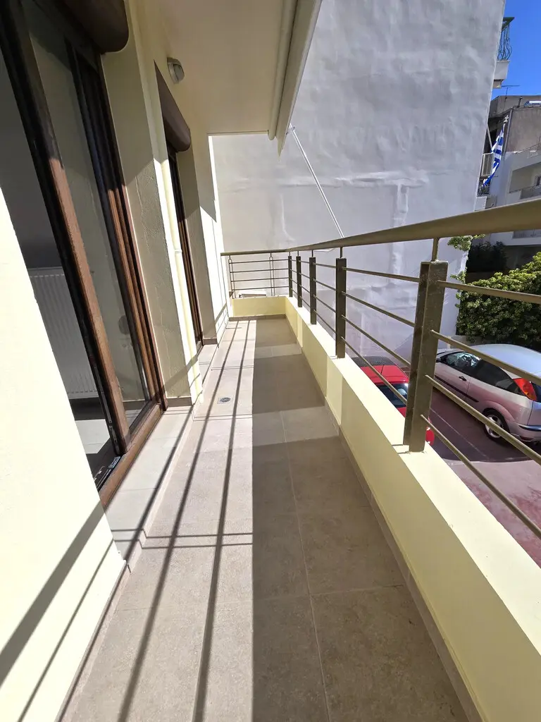 Flat Of 79 M² In Athens