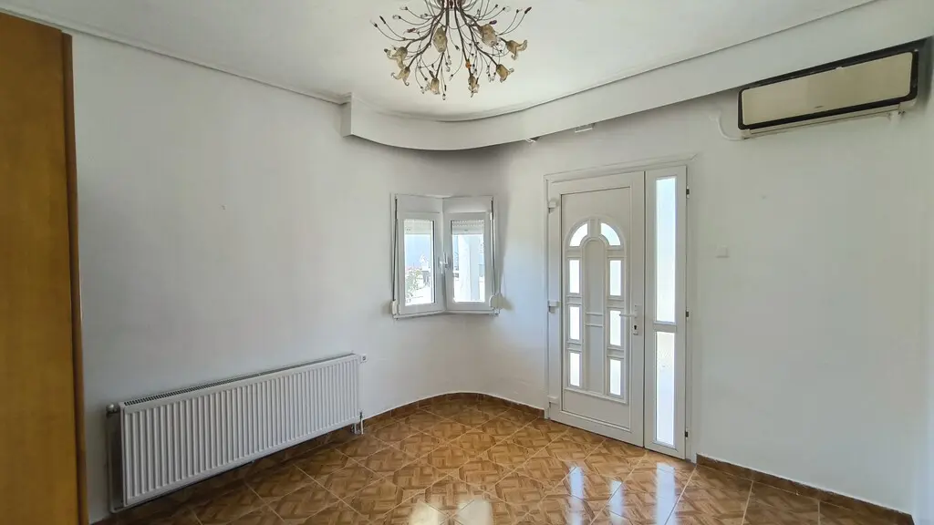 Detached House Of 132 M² In Olympic Coast