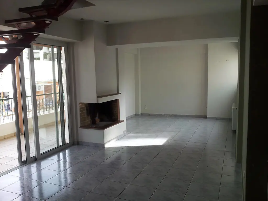 Maisonette Of 100 M² In Athens
