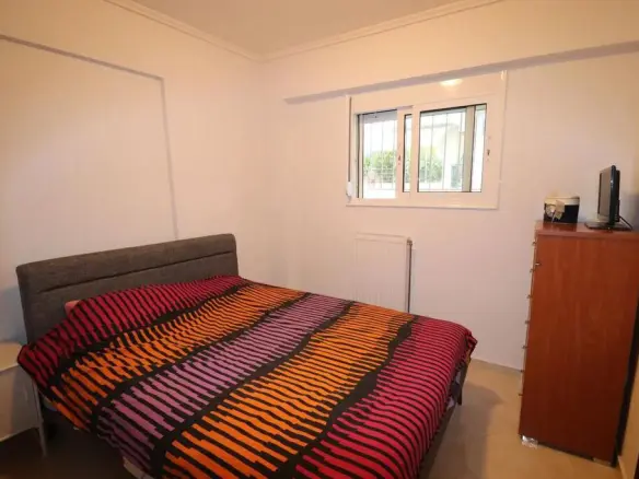 2-bedroom Maisonette In Efkarpia, Greece (95 M²)