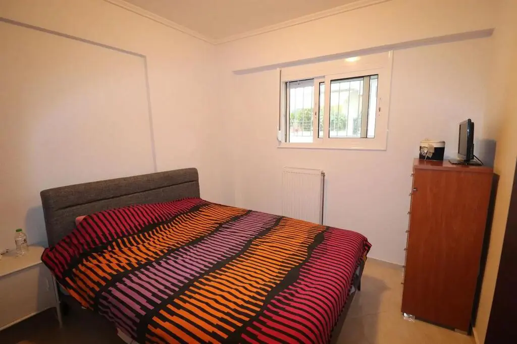 Maisonette Of 95 M² In Thessaloniki