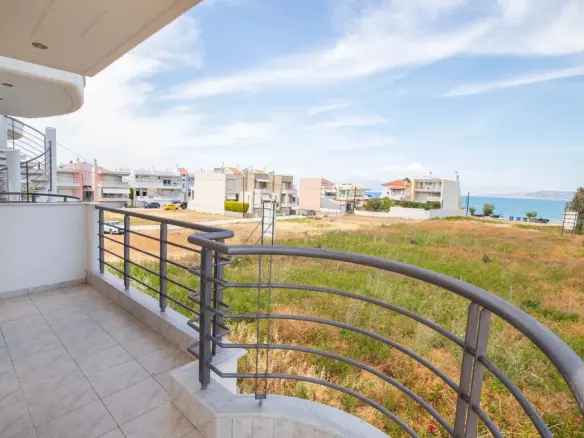 Maisonette Of 88 M² In Peloponnese