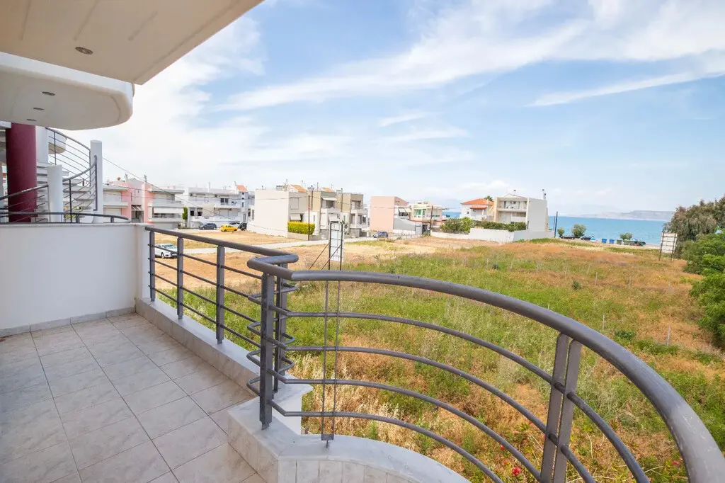 Maisonette Of 88 M² In Peloponnese