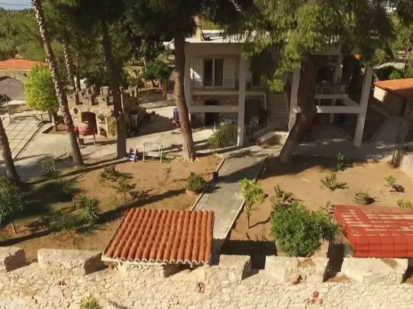 Villa In Korinthos, Greece (200 M²)