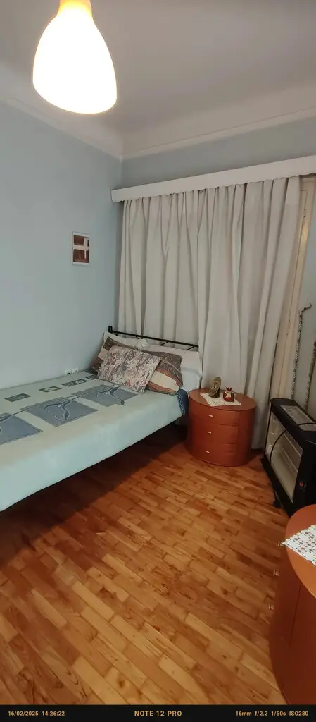 Flat Of 62 M² In Athens