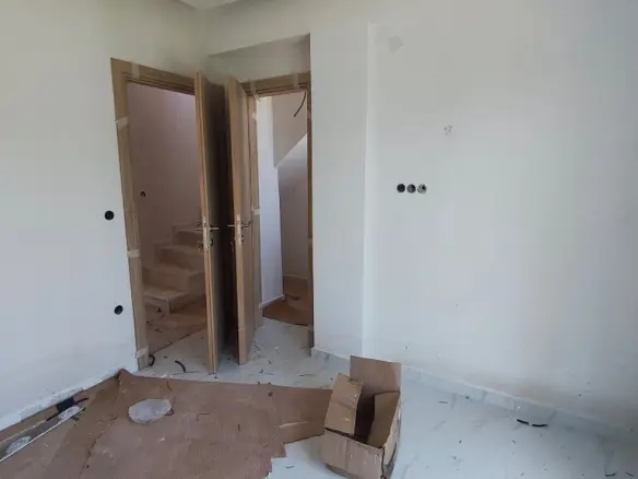 2-bedroom Maisonette In Sithonia, Greece (74 M²)