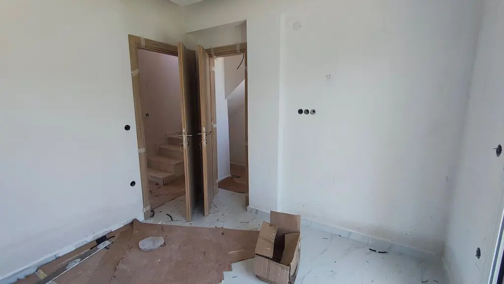Maisonette Of 74 M² In Sithonia, Chalkidiki