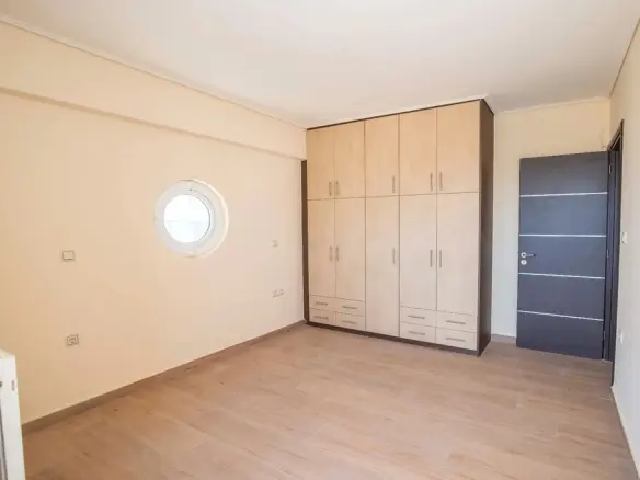 2-bedroom Maisonette In Vocha, Greece (88 M²)