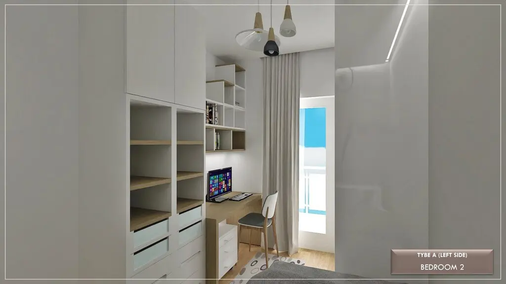 Flat Of 66 M² In Attica
