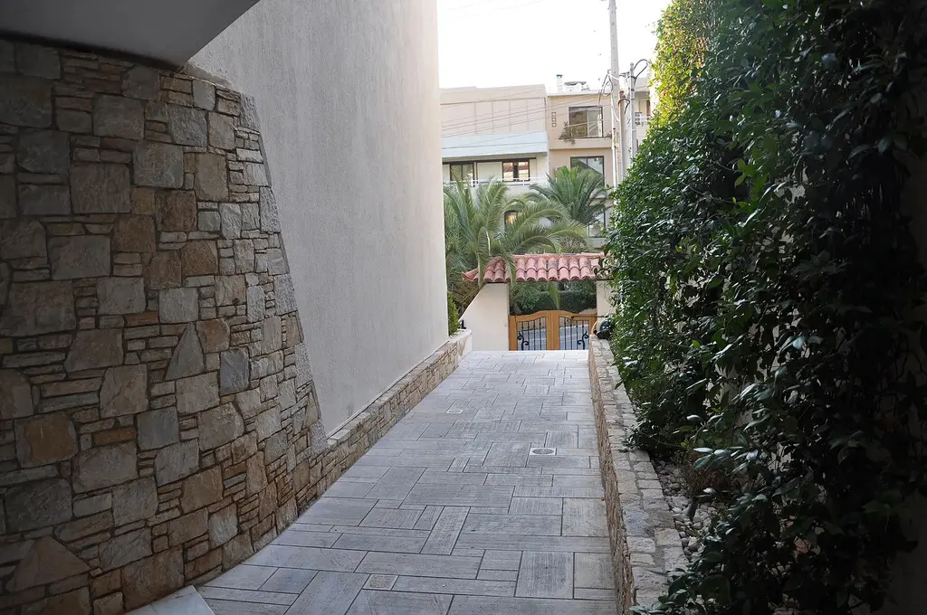 Maisonette Of 380 M² In Athens