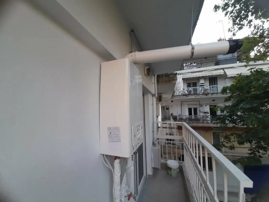 Flat Of 60 M² In Thessaloniki