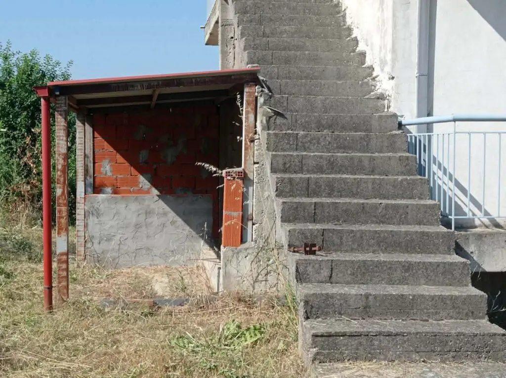 For Sale Duplex 200 M² In Thessaloniki