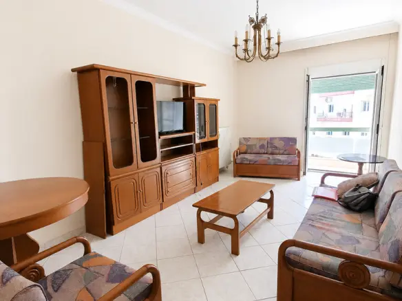 Flat Of 82 M² In Thessaloniki