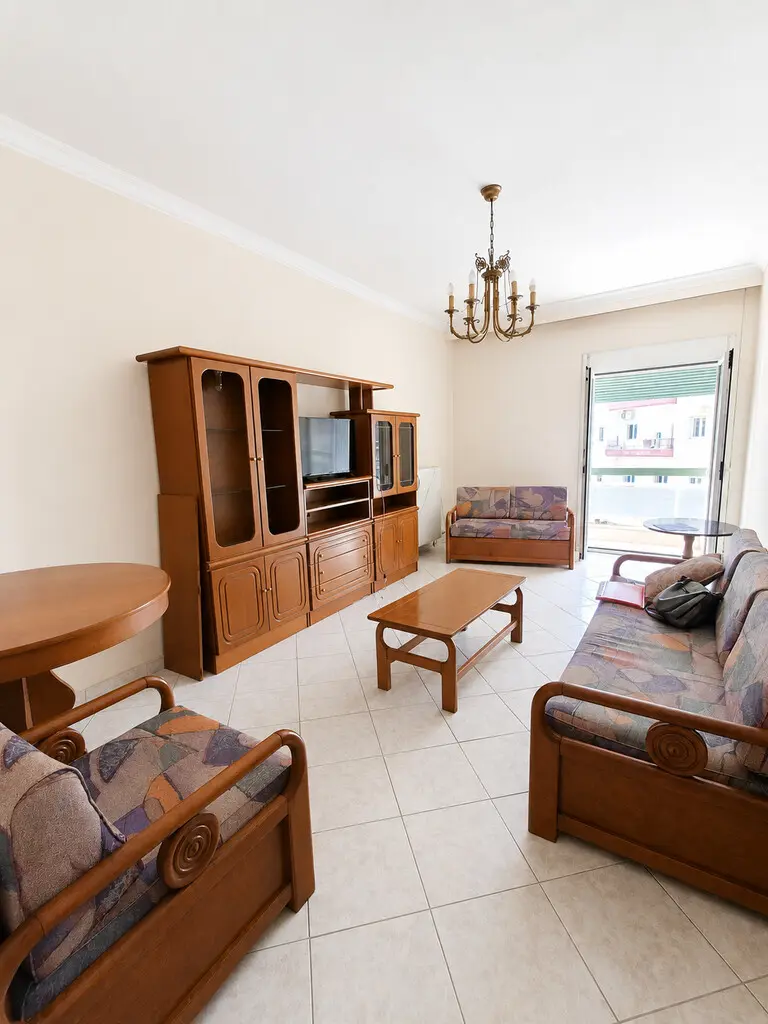 Flat Of 82 M² In Thessaloniki