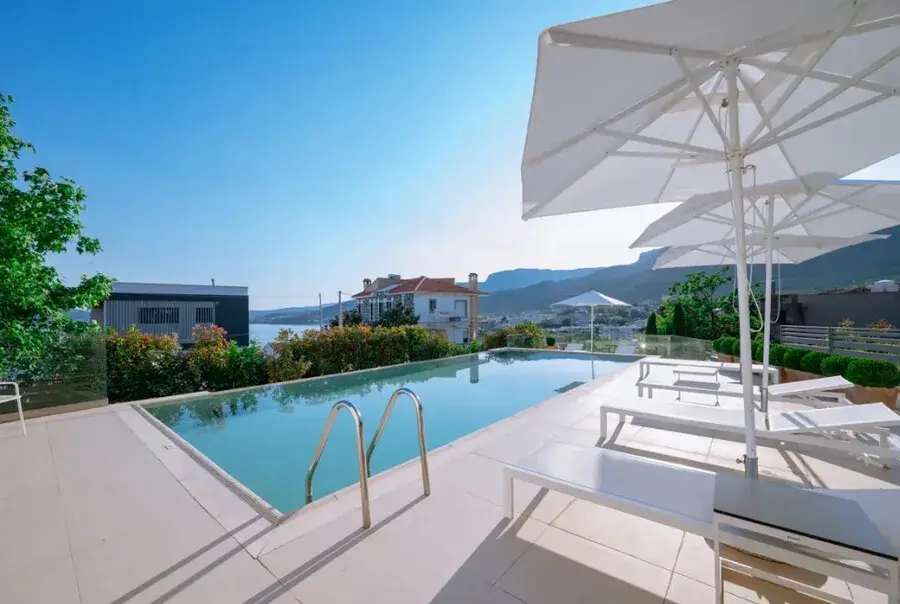 Apartment Of 510 M² In Kavala Suburbs