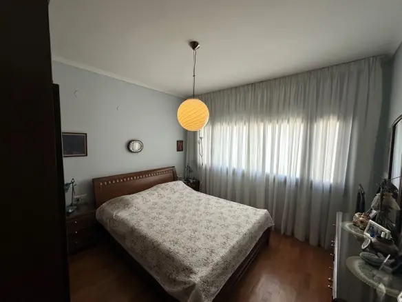 4-bedroom Flat In Oreokastro, Greece (200 M²)