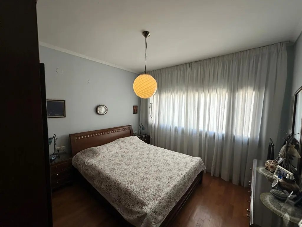 Flat Of 200 M² In The Suburbs Of Thessaloniki