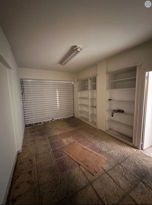 Commercial Property Of 91 M² In Athens