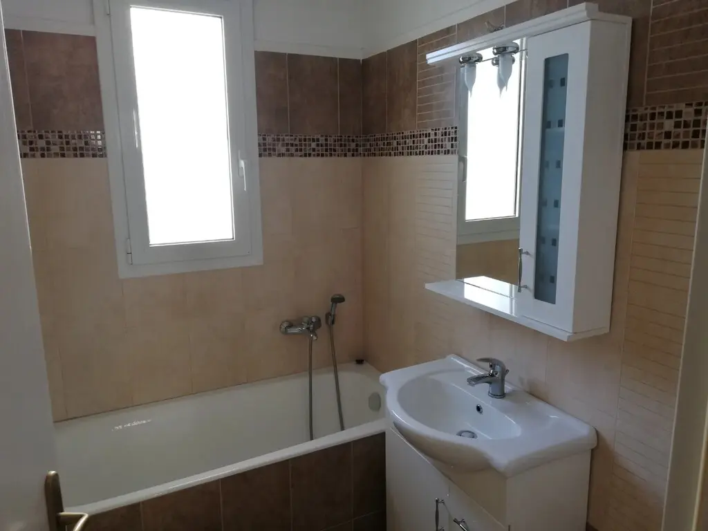 Maisonette Of 145 M² In Peloponnese