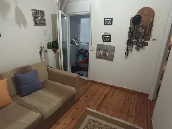 Flat Of 86 M² In Thessaloniki