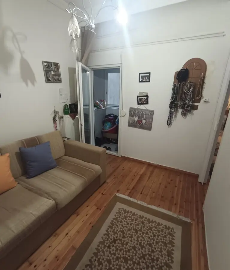 Flat Of 86 M² In Thessaloniki