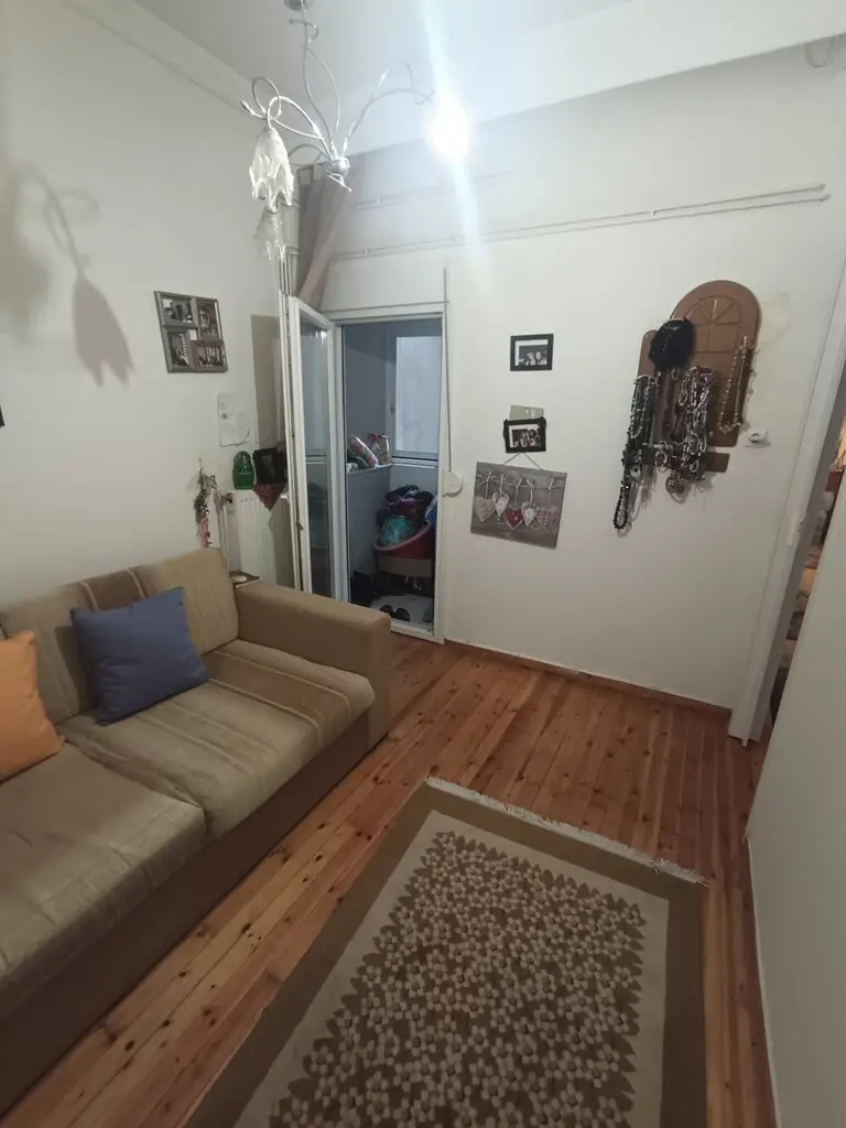 Flat Of 86 M² In Thessaloniki