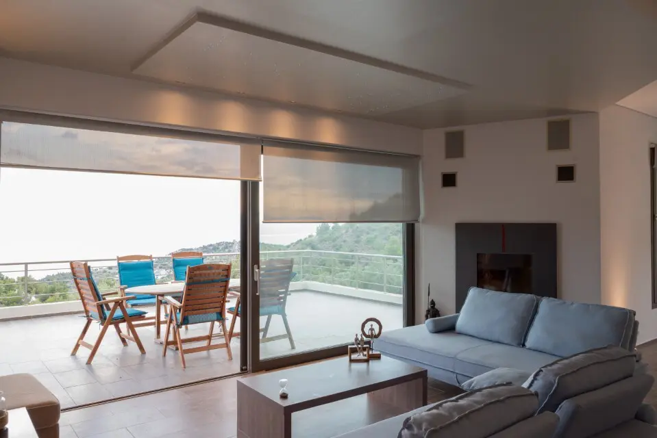 Detached House Of 500 M² In Peloponnese