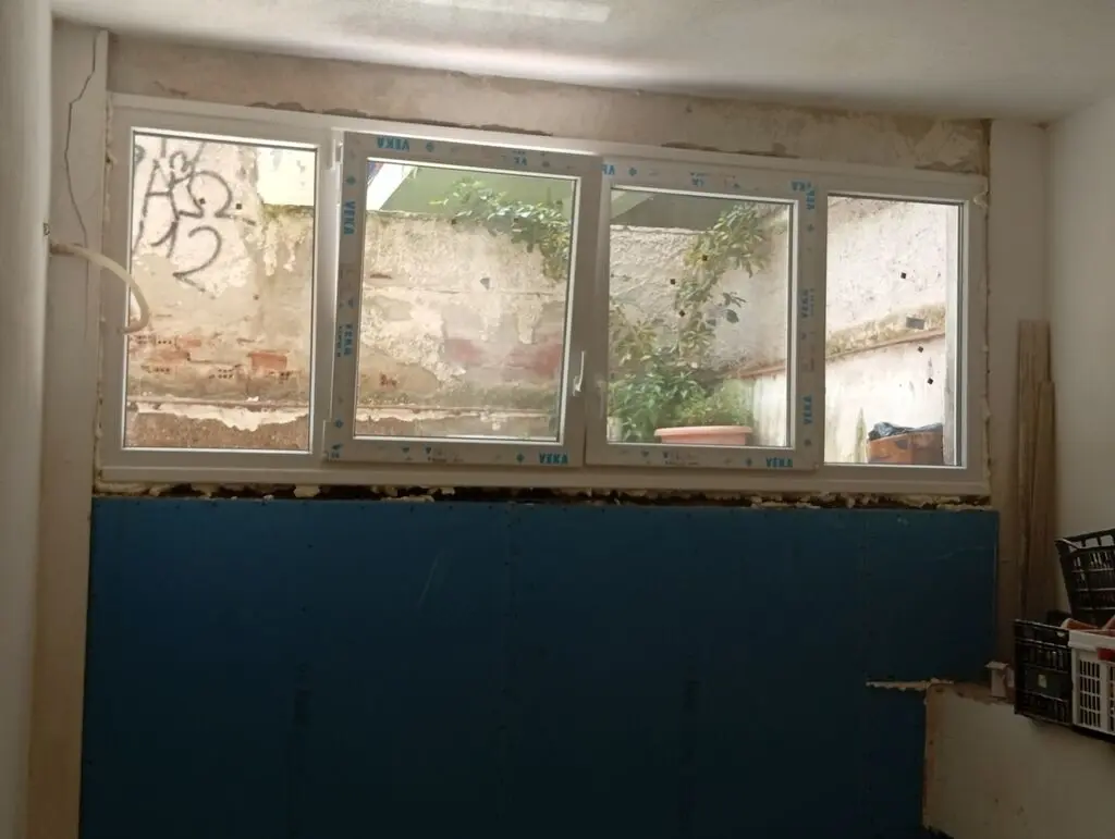 Flat Of 200 M² In Thessaloniki