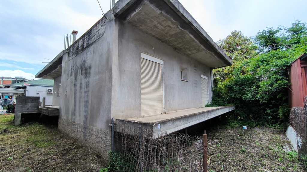 Detached House Of 103 M² In Olympic Coast